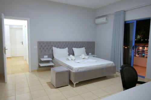 Hotel Villa Olive Ksamil