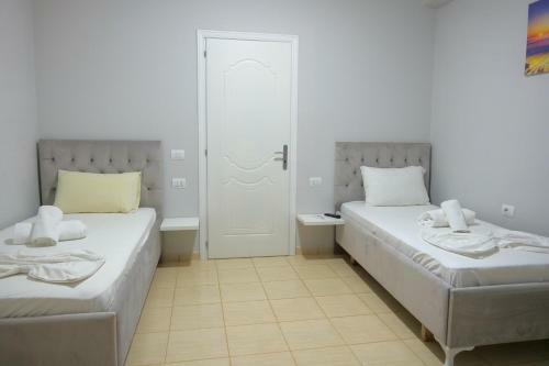 Hotel Villa Olive Ksamil