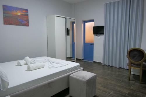 Hotel Villa Olive Ksamil
