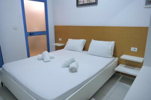 Hotel Villa Olive Ksamil