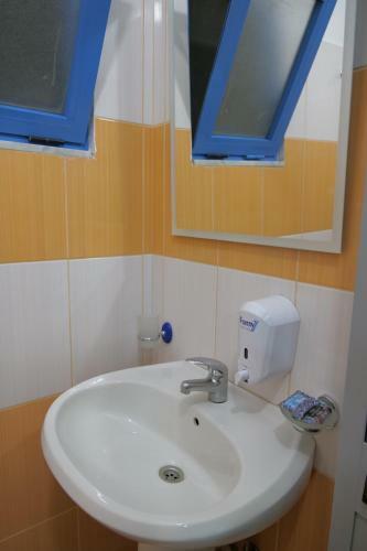 Hotel Villa Olive Ksamil