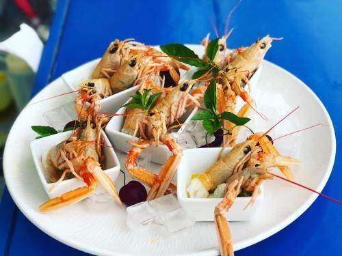Hotel Villa Olive Ksamil