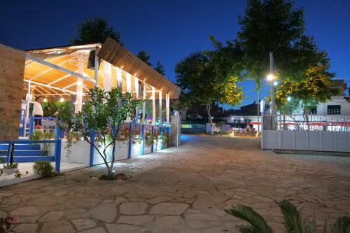 Hotel Villa Olive Ksamil