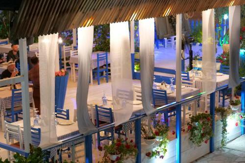 Hotel Villa Olive Ksamil