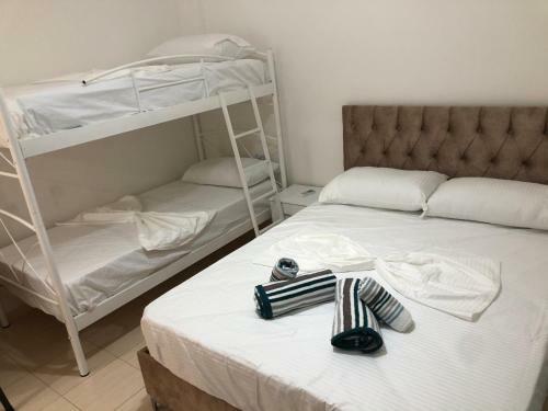 Hostal Elton Tafa Guesthouse