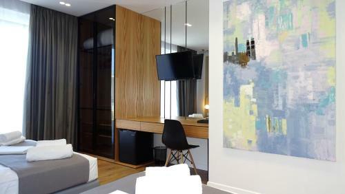 Valmar Hotel