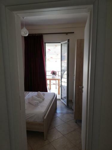 Apartamento Appartement Elton Zote Ksamil 7
