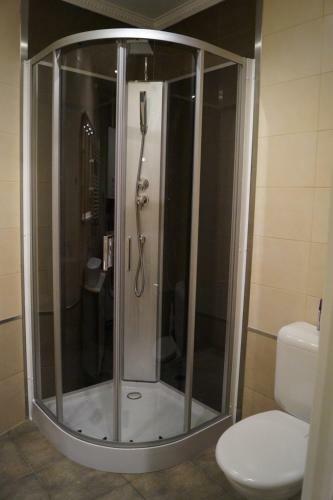 Classy Apartment At European Quarter 2
