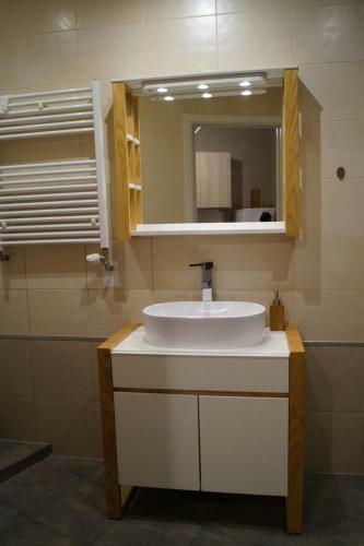 Classy Apartment At European Quarter 2