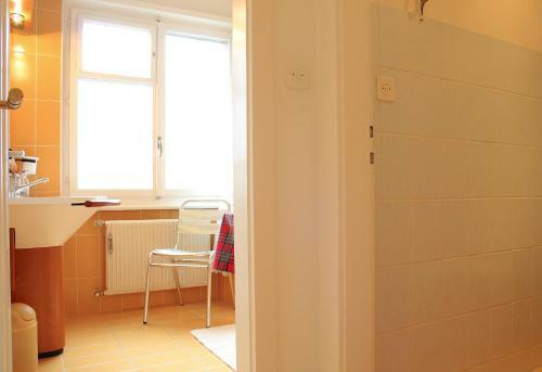 Apartamento Central & Cozy | Residence A