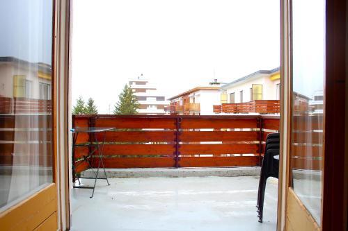 Apartamento Central & Cozy | Residence A