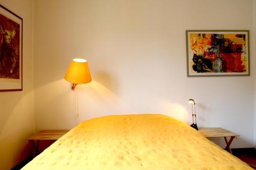 Apartamento Central & Cozy | Residence A