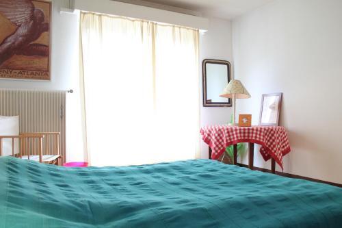 Apartamento Central & Cozy | Residence A