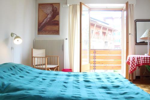 Apartamento Central & Cozy | Residence A