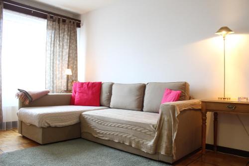 Apartamento Central & Cozy | Residence A