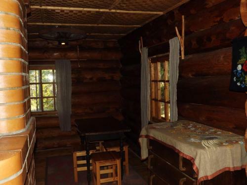 Kure Cottage