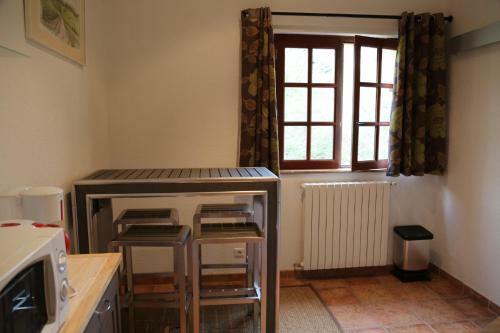 Bed & Breakfast A L'or�e Des C�vennes