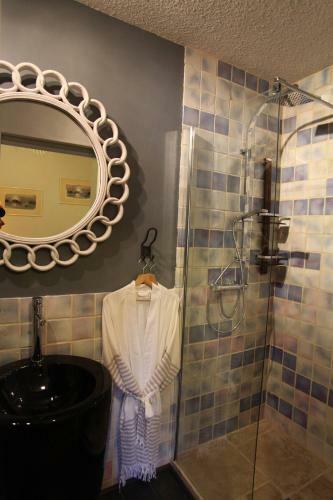 Bed & Breakfast A L'or�e Des C�vennes