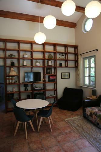 Bed & Breakfast A L'or�e Des C�vennes