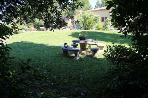 Bed & Breakfast A L'or�e Des C�vennes