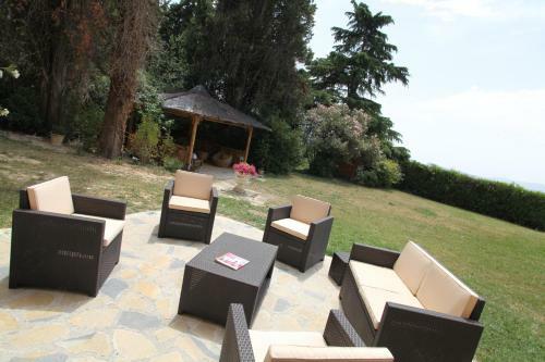 Bed & Breakfast A L'or�e Des C�vennes