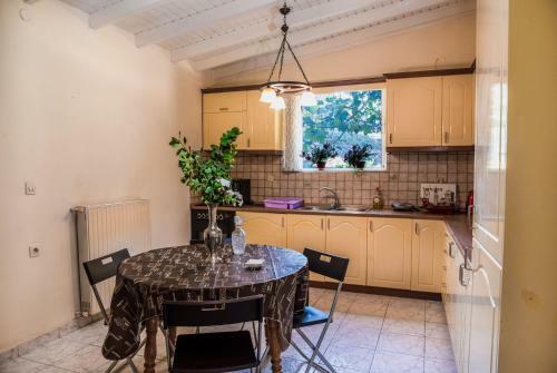 Apartamento George's House