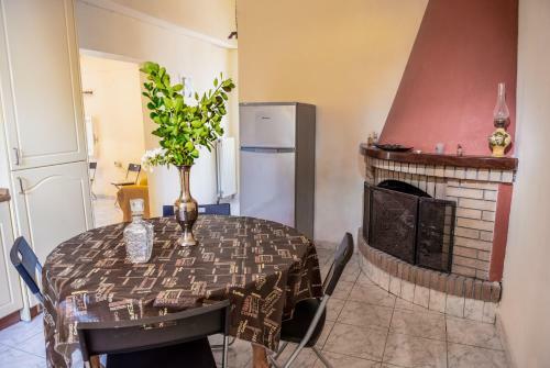 Apartamento George's House