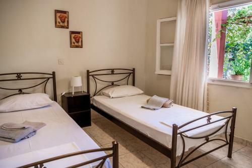 Apartamento George's House
