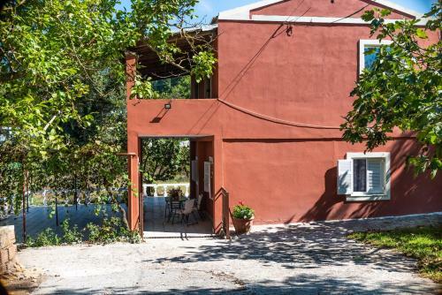 Apartamento George's House
