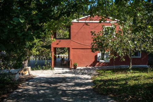Apartamento George's House