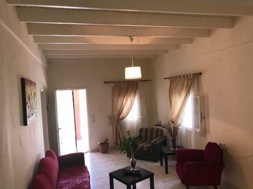 Apartamento George's House