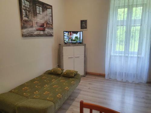 Apartamento Z�meck� Zahrada-apartm�ny
