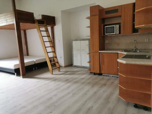 Apartamento Z�meck� Zahrada-apartm�ny