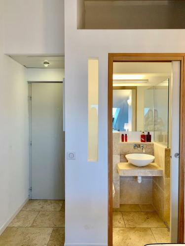 Apartamento Studio Cosy Et Moderne Au Coeur D'ajaccio