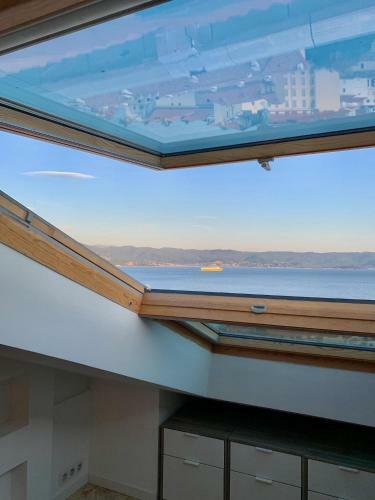 Apartamento Studio Cosy Et Moderne Au Coeur D'ajaccio
