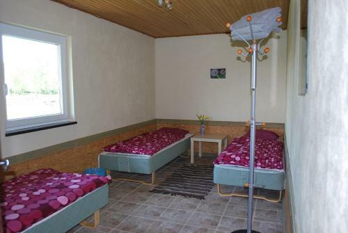 Agroturismo Antsu Talu