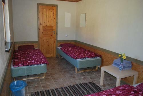 Agroturismo Antsu Talu