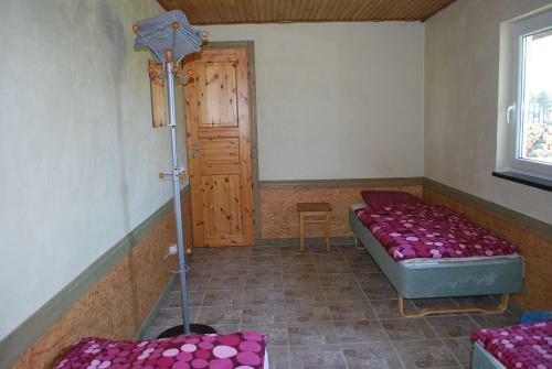 Agroturismo Antsu Talu