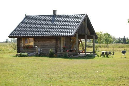 Agroturismo Antsu Talu