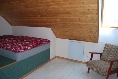 Agroturismo Antsu Talu