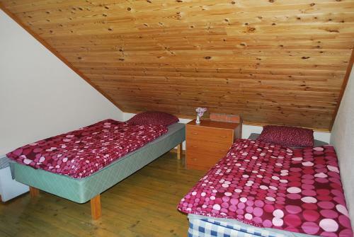 Agroturismo Antsu Talu
