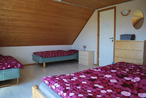 Agroturismo Antsu Talu