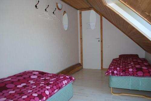 Agroturismo Antsu Talu