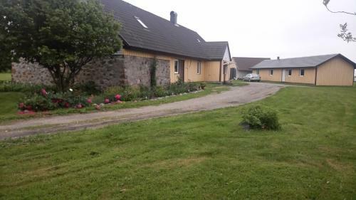 Agroturismo Antsu Talu
