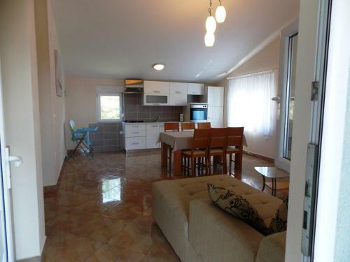 Apartment Vir