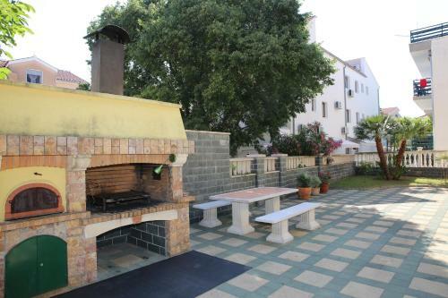 Hostal Vila Nara