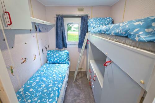 Mobilhome U Harrer?