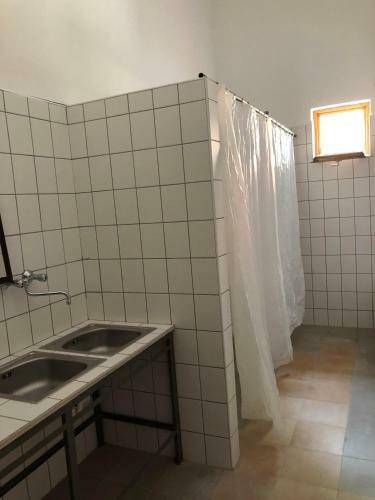 Apartamento Beach Hostel Balatonbogl�r