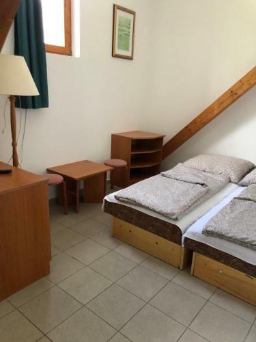 Apartamento Beach Hostel Balatonbogl�r