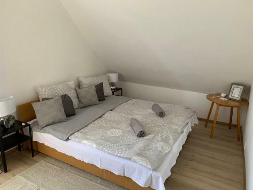 Apartamento A Nagypap�m H�za